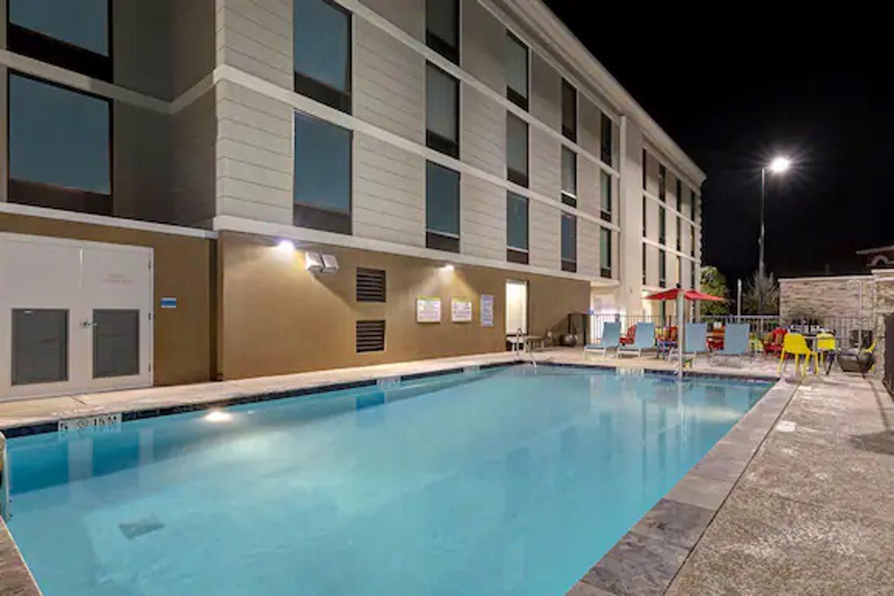 Home2 Suites By Hilton Gulf Breeze Pensacola Area, Fl Exterior photo